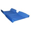 Skil-Care Skil-Care 556038 74 x 34 in. 30 deg Full Body Bed Support System with 4 Attached Bolsters 556038